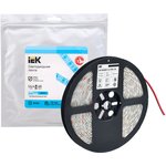 LSR2-2-060-65-3-05, Лента LED 5м LSR-5050W60-14,4-IP65-12В IEK