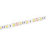 LSR2-1-060-20-3-03, Лента LED 3м LSR-5050WW60- 14,4-IP20-12В IEK
