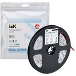 LSR2-2-060-20-3-05, Лента LED 5м LSR-5050W60-14,4-IP20-12В IEK