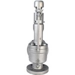 Клапан предохранительный SAFE 7001 Ду100/125 Ру16 полноподъемный пружинный ...