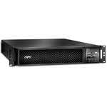 Источник бесперебойного питания APC Smart-UPS SRT SRT2200RMXLI-NC 1980Вт 2200ВА ...