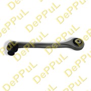 DERY047, РЫЧАГ ПОДВЕСКИ ЛЕВЫЙ AUDI A4 (07-...)