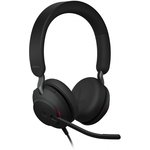 Jabra Evolve2 40 SE, USB-A, MS Stereo
