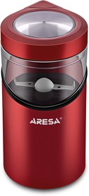Фото 1/10 Кофемолка Aresa AR-3606