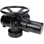 Электропривод многооборотный серии VGD 005EM 220В пятикулачковый ...