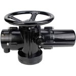 Электропривод многооборотный серии VGD 005EM 220В пятикулачковый ...