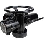 Электропривод многооборотный серии VGD 005EM 220В пятикулачковый ...