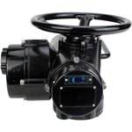 Электропривод многооборотный серии VGD 005EM 220В пятикулачковый ...