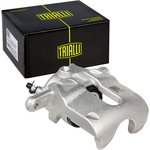 CF012001, Суппорт тормозной для а/м Lada Vesta 15- передний Trialli левый