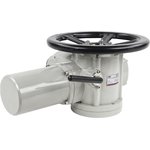 Электропривод многооборотный M-600-220 220В