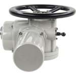 Электропривод многооборотный M-600-220 220В