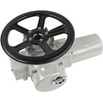 Электропривод многооборотный M-600-220 220В