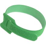 Хомут-липучка ITK HKVG-W14-L210 210x14мм (упак:100шт) полиамид внешний (-40/+80) ...