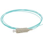 ITK Optical switching cable (pigtail), (MM), 50/125 (OM3), SC/UPC, LSZH, 1.5m