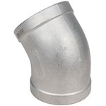 Tap (semi-tap) 304 Bp/Bp 2" Dn50 Pn16 angle 45 degrees ...