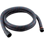 Антистатический всасывающий шланг с регулятором вторичного воздуха SH-CF 32мм x ...