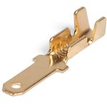 RP-P 1.0-(2.8), Terminal: RP-P 1.0-(2.8)