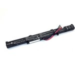 Аккумулятор Amperin A41-X550E (совместимый с A41-X550E) для ноутбука Asus X450J ...