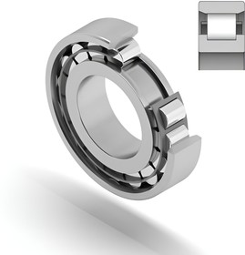 Подшипник N311