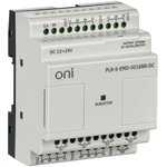 IEK ONI Логическое реле PLR-S. 16DO