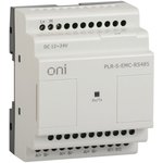 PLR-S-EMC-RS485, Логическое реле PLR-S. RS485 серии ONI