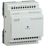 Реле логическое PLR-S. 4AI ONI PLR-S-EMA-0400