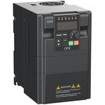 A150-33-22NT, ПЧ A150 380В 3Ф 2,2кВт 6А встр. торм ONI