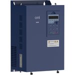 A650-33E37TM, Преобразователь частоты A650 380В 3Ф 37кВт 75А M ONI