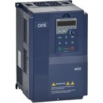 A650-33E15TM, Преобразователь частоты A650 380В 3Ф 15кВт 32А M ONI