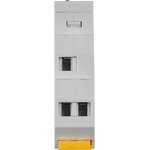 ORI-01-1, Current relay ORI 0.1-1A 24-240V AC/24V DC IEK