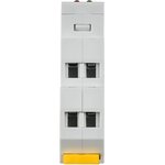 Current monitoring relay ORI 1.6-16A 24-240V AC/24V DC IEK