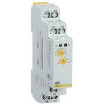 ORI-01-1, Current relay ORI 0.1-1A 24-240V AC/24V DC IEK