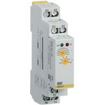 Current monitoring relay ORI 1.6-16A 24-240V AC/24V DC IEK