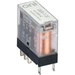 Реле OGR-1-2C-AC220V