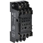 ORS-G-2-4- G, Socket ORS-G-2-4 for OGR-2 4C ONI relay
