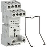 ORS-M socket for ORM 4C ONI relay