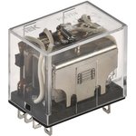 Relay REK77/4 LY4 10A 12V AC RRP10-4-10- 012A