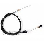 AVPAS21082, Трос газа 2108-2115 (инжектор) Автопартнер