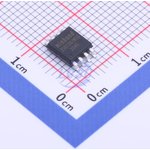 W25Q128JWSIQ, Микросхема памяти, Flash, 128Мбит, SPI, 133МГц ...