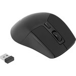 Acer OMR150 [ZL.MCEEE.00K] черный оптическая (1600dpi) беспроводная USB (6but)