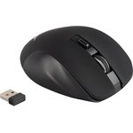 Acer OMR140 [ZL.MCEEE.00G] оптическая, беспроводная, USB, черный [zl.mceee.00g]