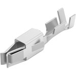 927771-1, Контакт, Серия Junior Power Timer, Гнездо, Обжим