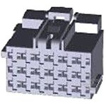 1-967622-1, Корпус разъема RCP 12 POS 5mm
