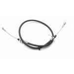 3163350806810, Трос ручного тормоза УАЗ 3163 передний Автотрос