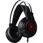 Наушники A4Tech Bloody J437 черный