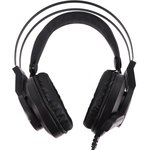 Наушники A4Tech Bloody J437 черный