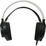 Наушники A4Tech Bloody J437 черный