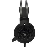 Наушники A4Tech Bloody J437 черный