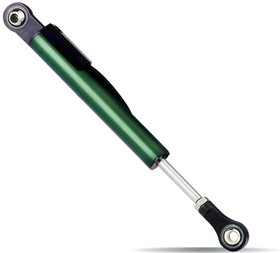 Фото 1/2 ELPM 25, 25 Series Angular Position Sensor