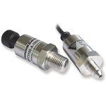 EPT3100-H-01000-B-5-A (94069010), EPT3100 Series Pressure Sensor, 10bar Min, 2000bar Max, Voltage Output, Gauge Reading